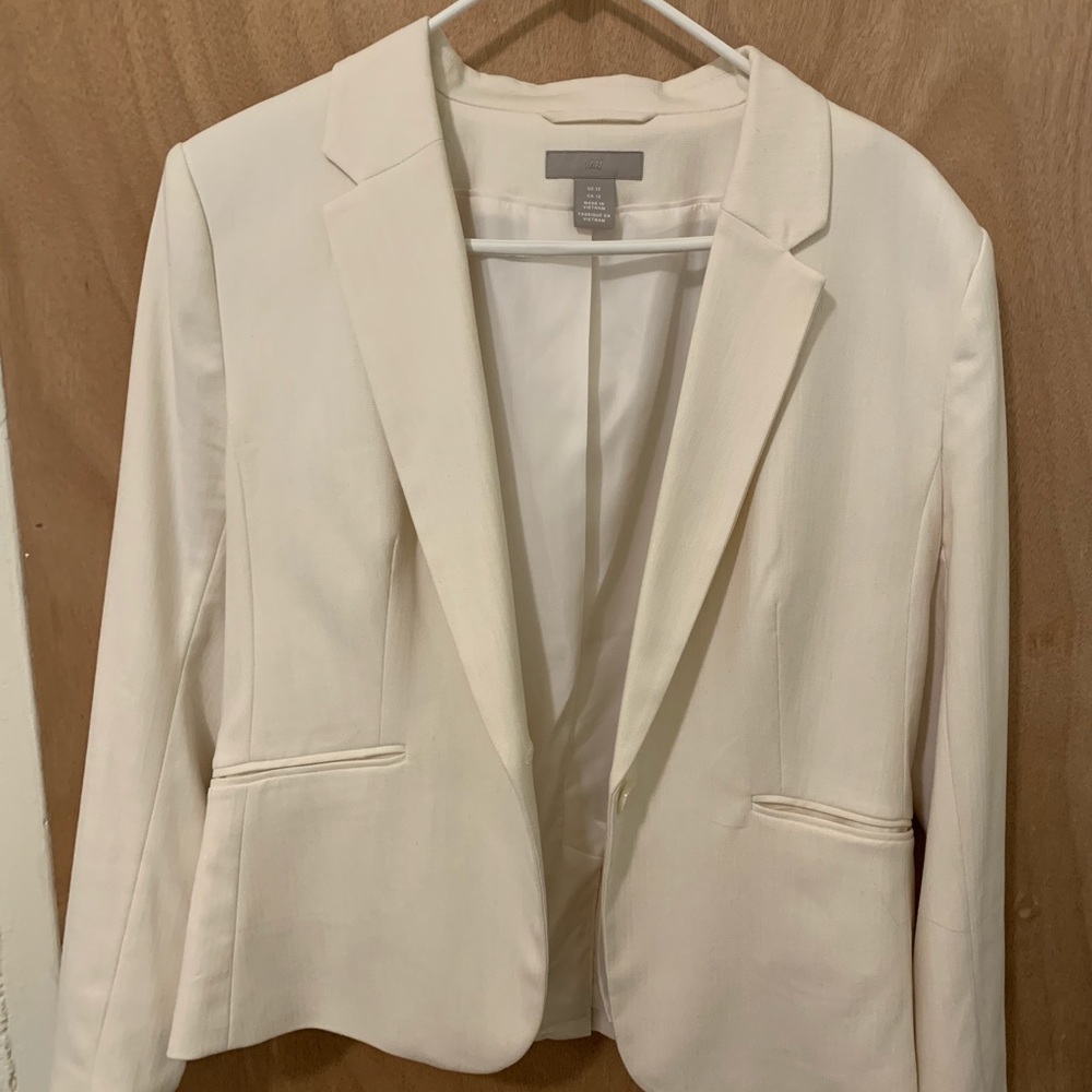 Blazer H&M